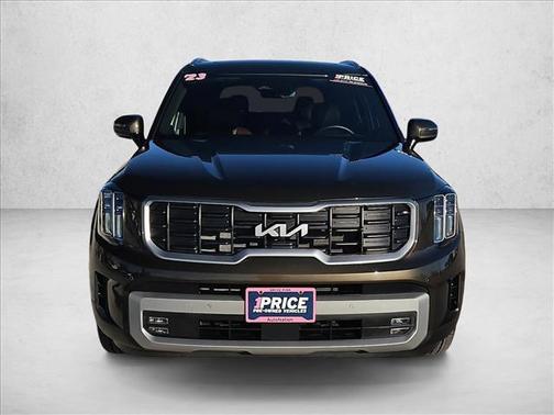 2023 Kia Telluride SX Prestige