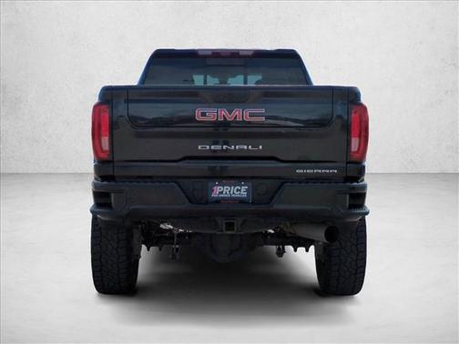2021 GMC Sierra 2500 Denali