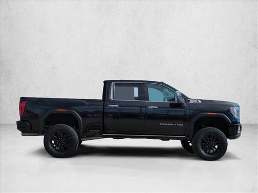 2021 GMC Sierra 2500 Denali