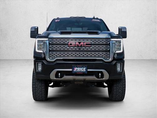 2021 GMC Sierra 2500 Denali