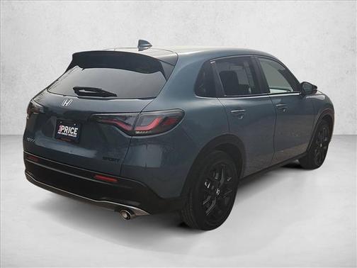 2023 Honda HR-V 2WD Sport