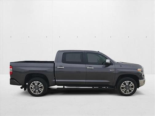 2019 Toyota Tundra 1794 Edition