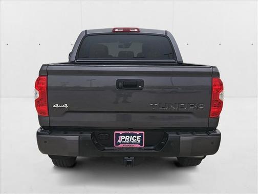 2019 Toyota Tundra 1794 Edition
