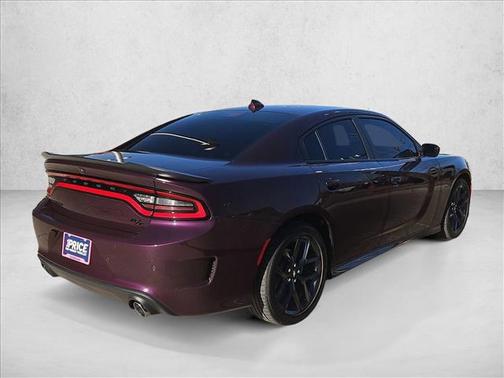 2022 Dodge Charger R/T