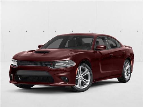 2022 Dodge Charger R/T