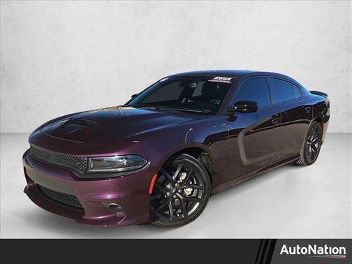 2022 Dodge Charger R/T