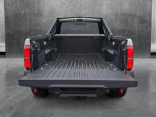 2024 Toyota Tacoma Hybrid Trailhunter