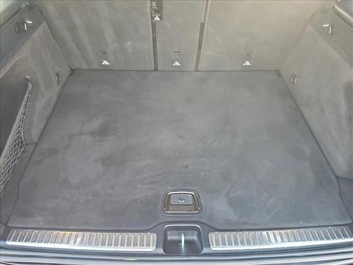 2021 Mercedes-Benz GLC 300 4MATIC