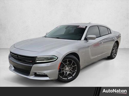 2018 Dodge Charger GT