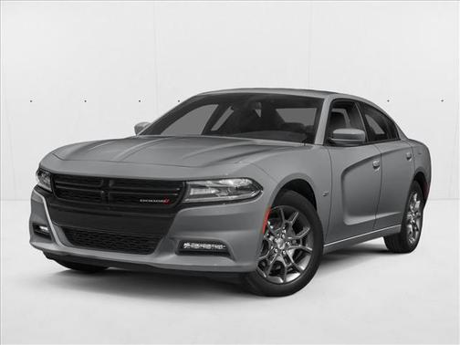 2018 Dodge Charger GT