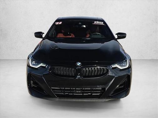 2022 BMW M240 i xDrive