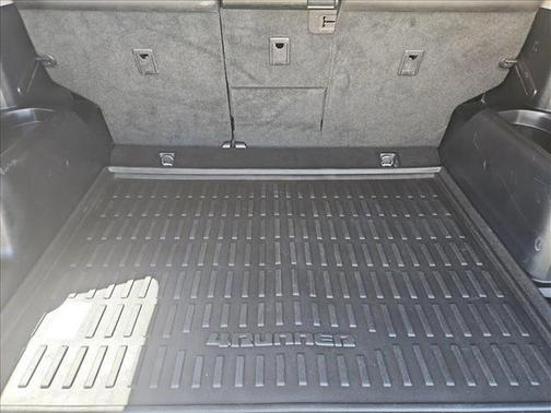 2020 Toyota 4Runner Venture Special Edition