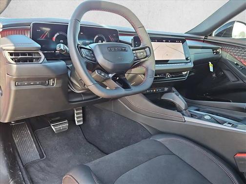Redeye 2026 Dodge Charger R/T