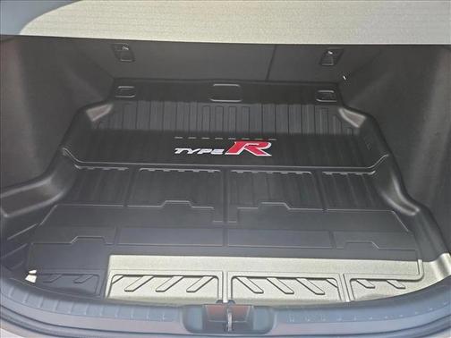 2024 Honda Civic Type R Manual