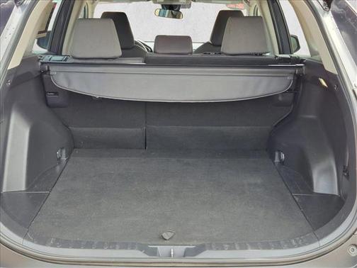 Silver/Gray 2022 Toyota RAV4 XLE