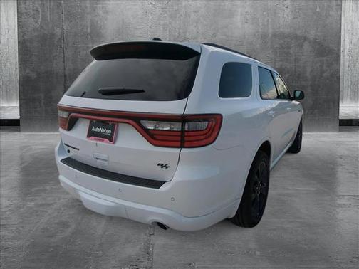 2025 Dodge Durango R/T Plus AWD