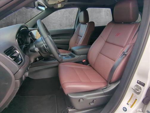 2025 Dodge Durango R/T Plus AWD