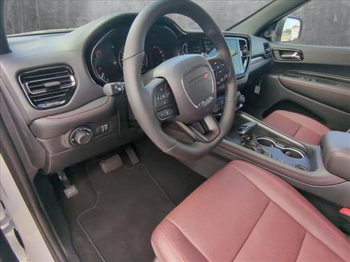 2025 Dodge Durango R/T Plus AWD