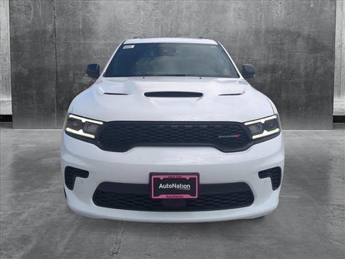 2025 Dodge Durango R/T Plus AWD