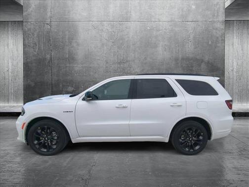 2025 Dodge Durango R/T Plus AWD