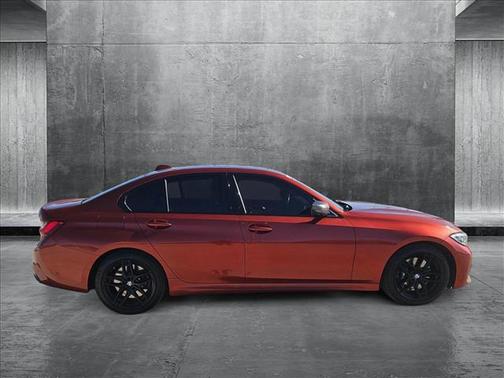 2021 BMW M340 i xDrive