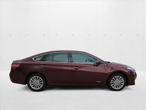 2014 Toyota Avalon Hybrid XLE Touring