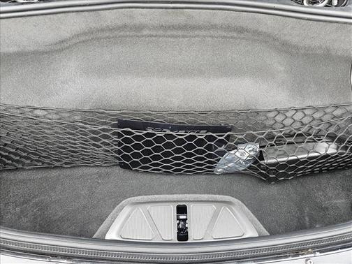 2023 Chevrolet Corvette Stingray w/2LT