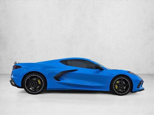 2023 Chevrolet Corvette Stingray w/2LT