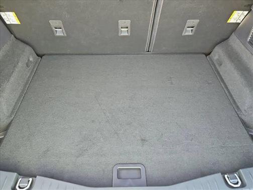 2024 Ford Mustang Mach-E GT