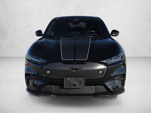 2024 Ford Mustang Mach-E GT