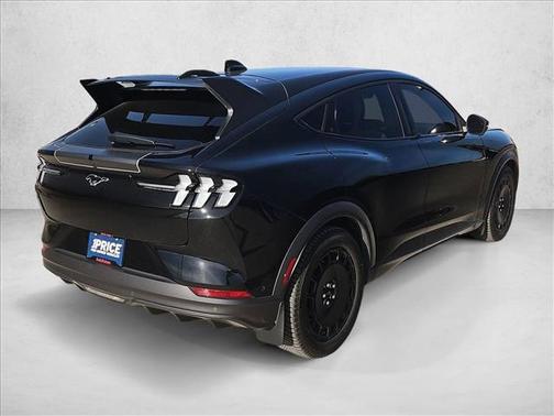 2024 Ford Mustang Mach-E GT