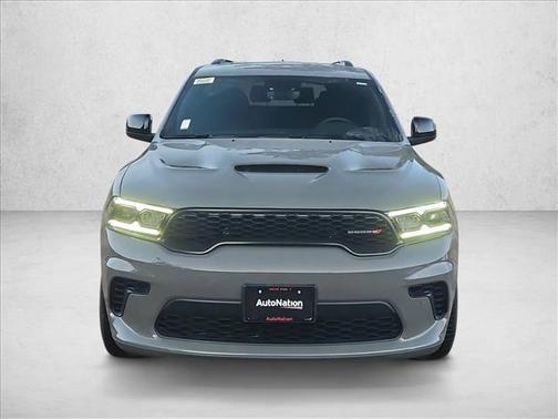 2026 Dodge Durango GT HEMI V8 AWD