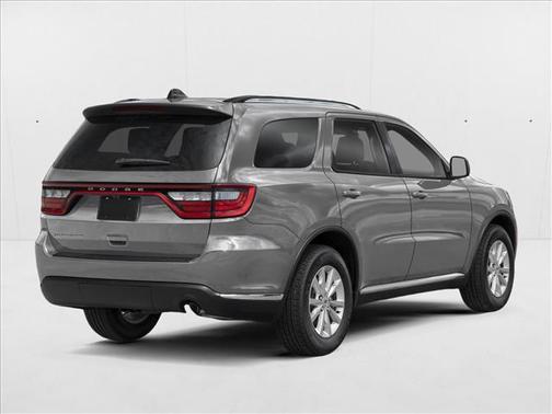 2026 Dodge Durango GT HEMI V8 AWD