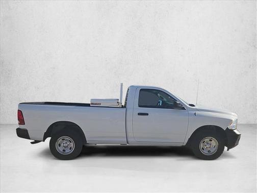 2013 RAM 1500 Tradesman