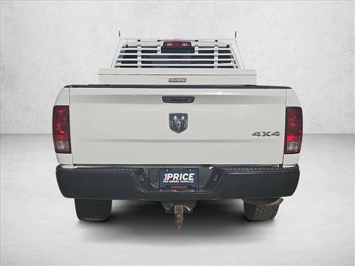 2013 RAM 1500 Tradesman