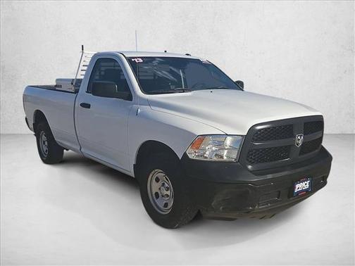 2013 RAM 1500 Tradesman