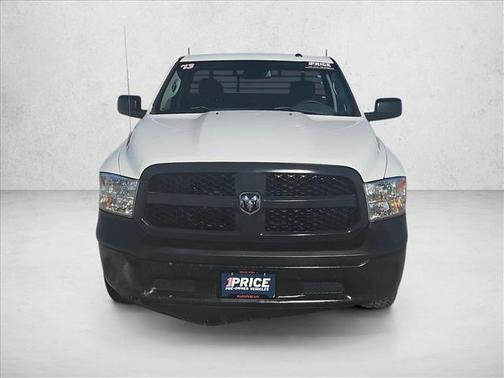 2013 RAM 1500 Tradesman