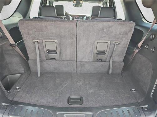 Destroyer Gray Clearcoat 2025 Dodge Durango GT Plus