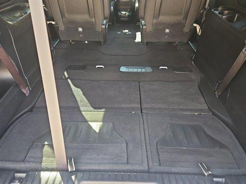 2021 Chrysler Pacifica Touring