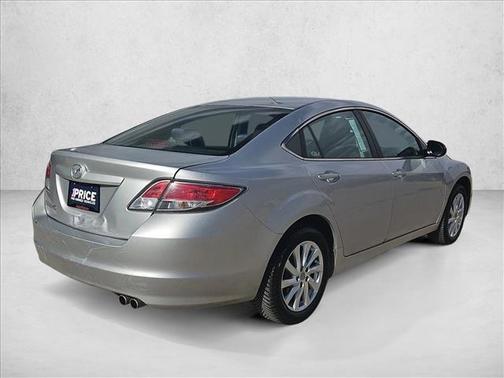 2011 Mazda Mazda6 i Touring