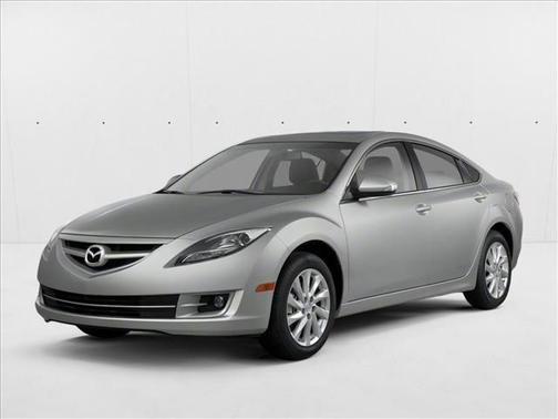 2011 Mazda Mazda6 i Touring