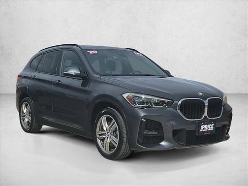 2020 BMW X1 xDrive28i