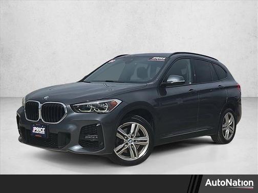 2020 BMW X1 xDrive28i