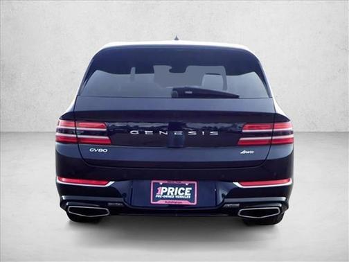 2024 Genesis GV80 2.5T