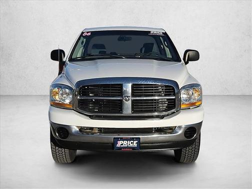 2006 Dodge Ram 2500 SLT/TRX