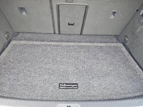 2016 Volkswagen Golf GTI 2.0T S 4-Door