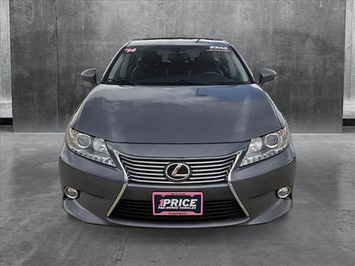 2014 Lexus ES 350 Base