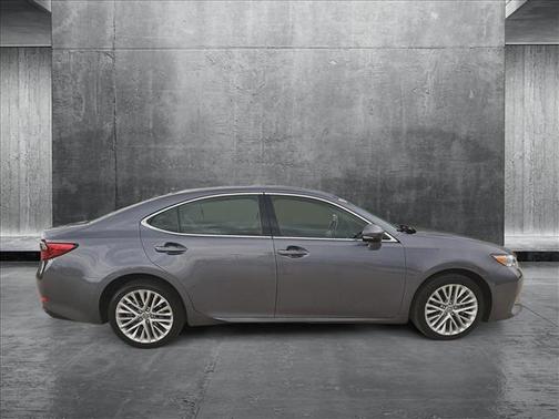 2014 Lexus ES 350 Base