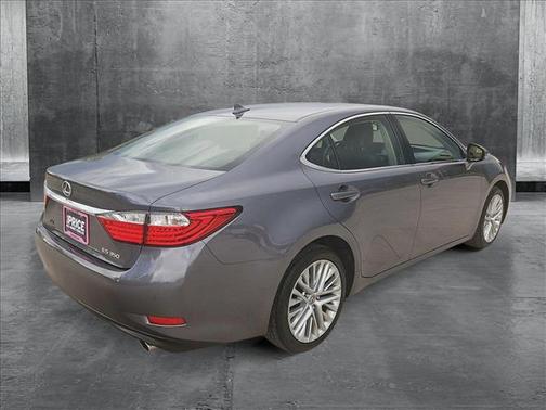 2014 Lexus ES 350 Base