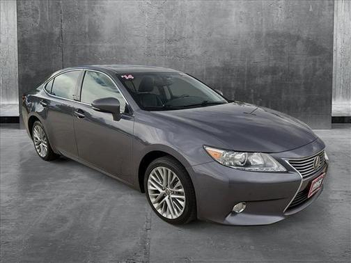 2014 Lexus ES 350 Base